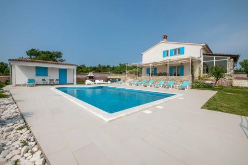 Villa Tanga