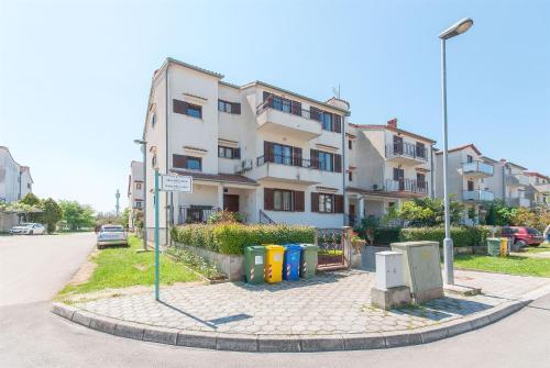 Apartments Luciana