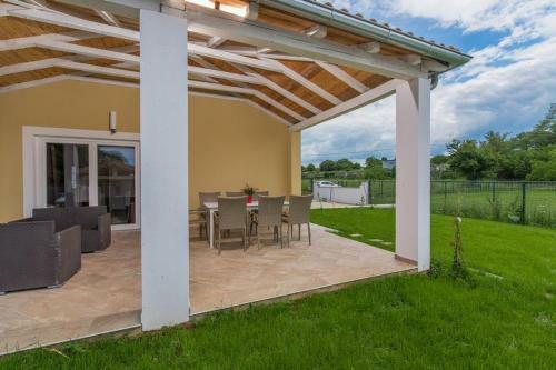 Villa Campagna