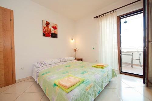 Apartments Milar
