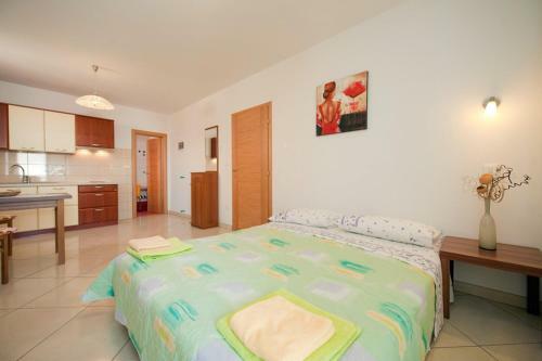 Apartments Milar