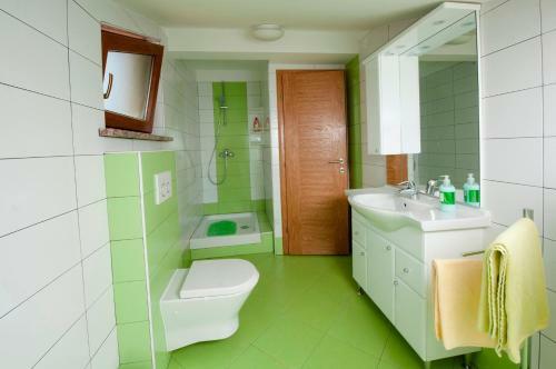 Apartments Milar