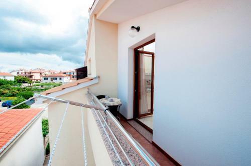 Apartments Milar