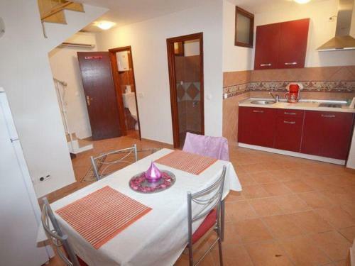 Beautiful Holiday Home In Rovinj With Private Terrace