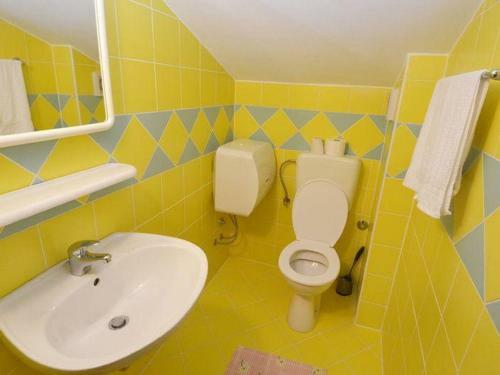 Beautiful Holiday Home In Rovinj With Private Terrace