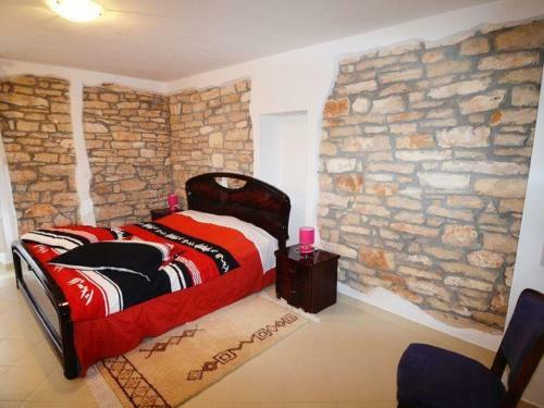 Beautiful Holiday Home In Rovinj With Private Terrace