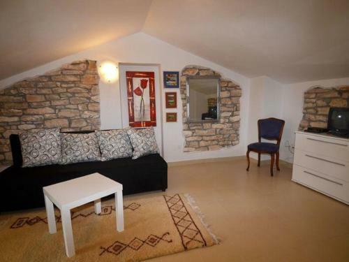 Beautiful Holiday Home In Rovinj With Private Terrace