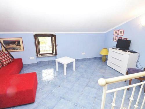 Beautiful Holiday Home In Rovinj With Private Terrace