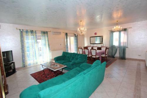 Apartment Provena