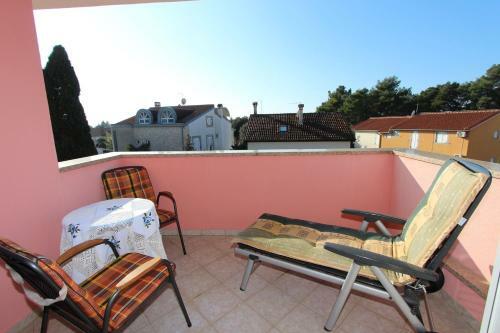 Apartment Provena