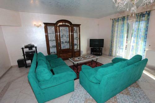 Apartment Provena