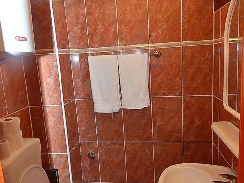 Lovely Holiday Home In Rovinj With Private Terrace