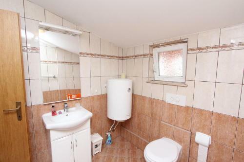 Apartments Dragica