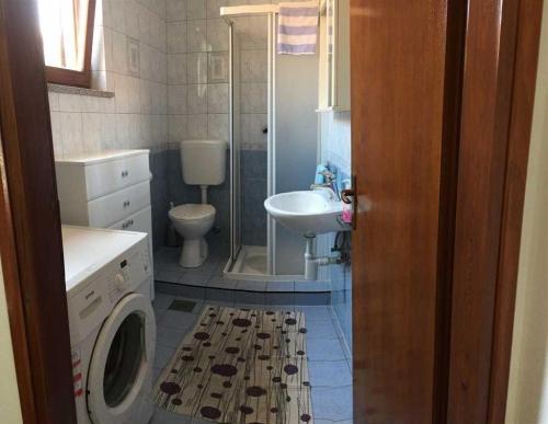 Hostal Apartment And Room Josip 2007