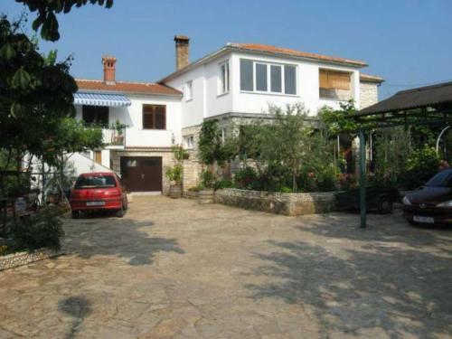 Hostal Apartment And Room Josip 2007