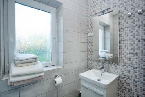 Apartments Volarevic