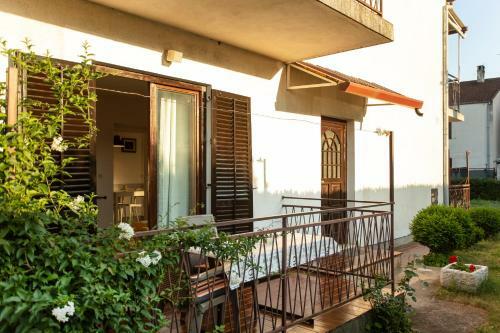 Apartments Volarevic