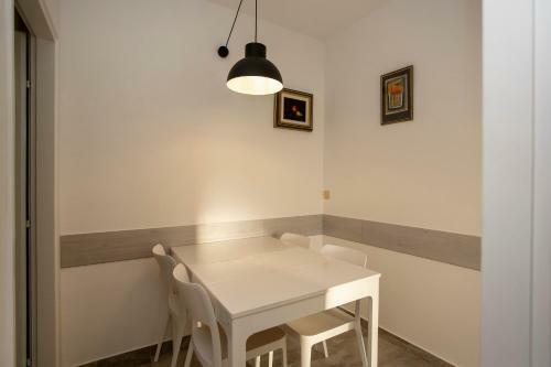 Apartments Volarevic