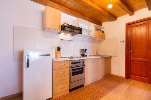 Dream View Apartment In Rovinj