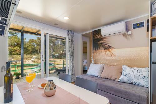 Ivaci Luxury Mobile Homes