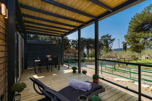 Ivaci Luxury Mobile Homes