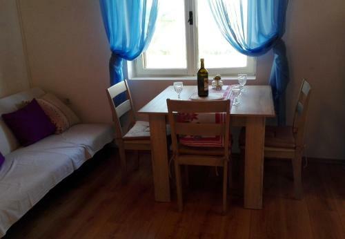 Apartment Jopek-sea View
