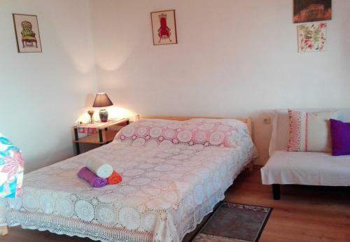 Apartment Jopek-sea View