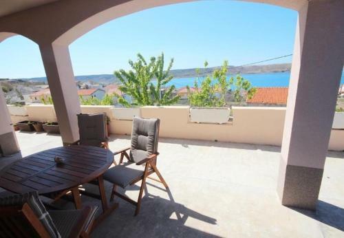 Apartments Andrija - Amazing View