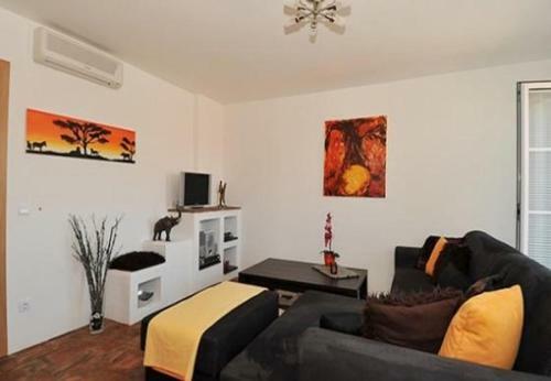 Apartments Martin - Modern
