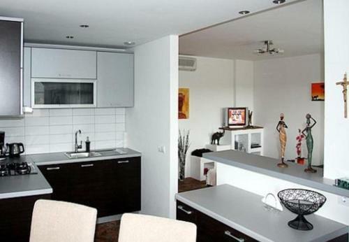 Apartments Martin - Modern