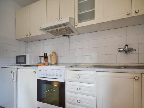 Apartment Maestral