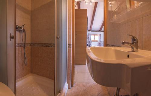 Apartamento Studio Polari 619