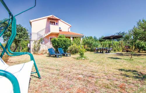 Apartamento Studio Polari 619