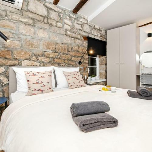 Apartment Dal Pescatore