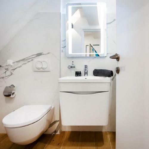 Apartment Dal Pescatore