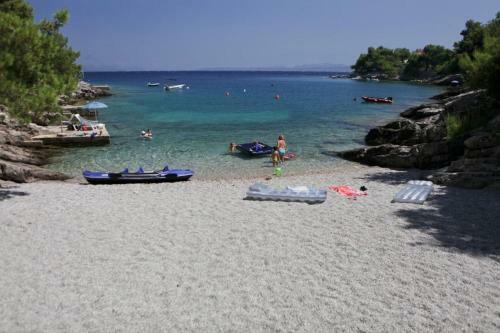 Hostal Apartments Nera