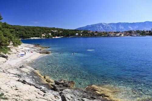 Beach House Albertina