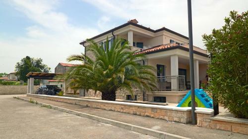 Villa Jazzbina