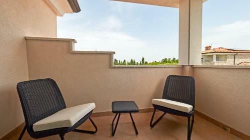 Villa Jazzbina