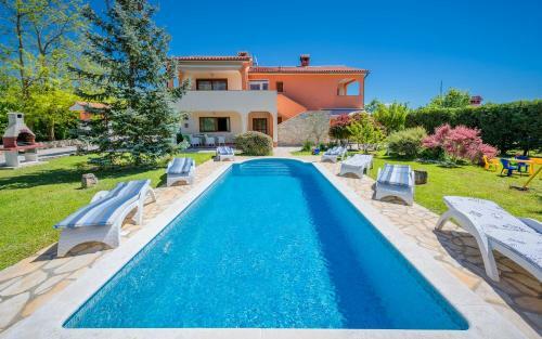 Villa 1574