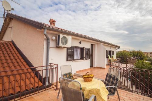Apartment Luciana 2