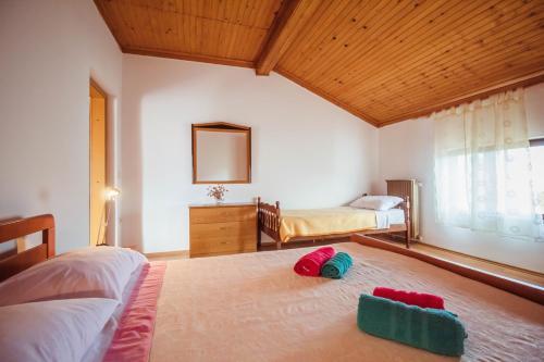Apartment Luciana 2