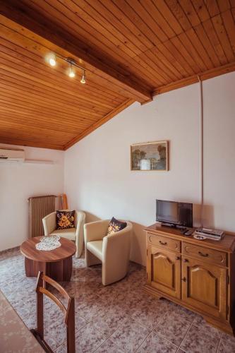 Apartment Luciana 2