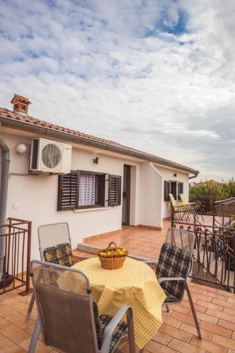Apartment Luciana 2