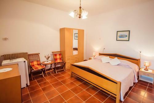 Hostal Room Luciana