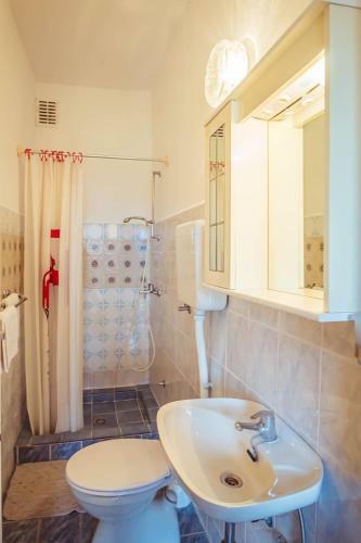 Hostal Room Luciana