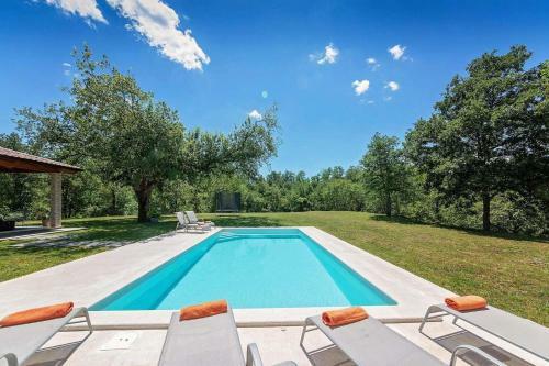 Villa Aria