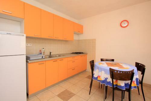 Apartamento Robinson Lenka
