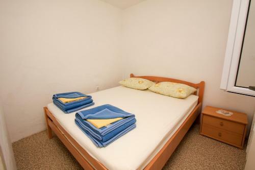 Apartamento Robinson Lenka