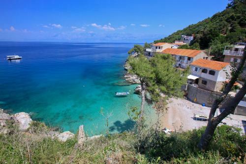 Apartamento Robinson Lenka